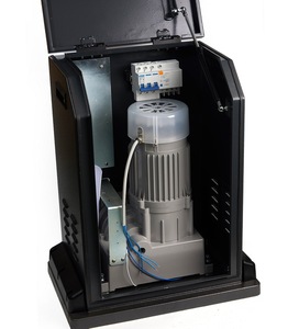 LS-400 LS-5000 LS-6000 pesado MOTOR sistema automático para X-RAY clínica - Product Image 5