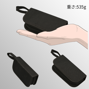 KS-87147 147 in 1 İzle tamir kiti profesyonel tornavida bahar Bar gereçleri seti taşıma çantası ile - Product Image 6