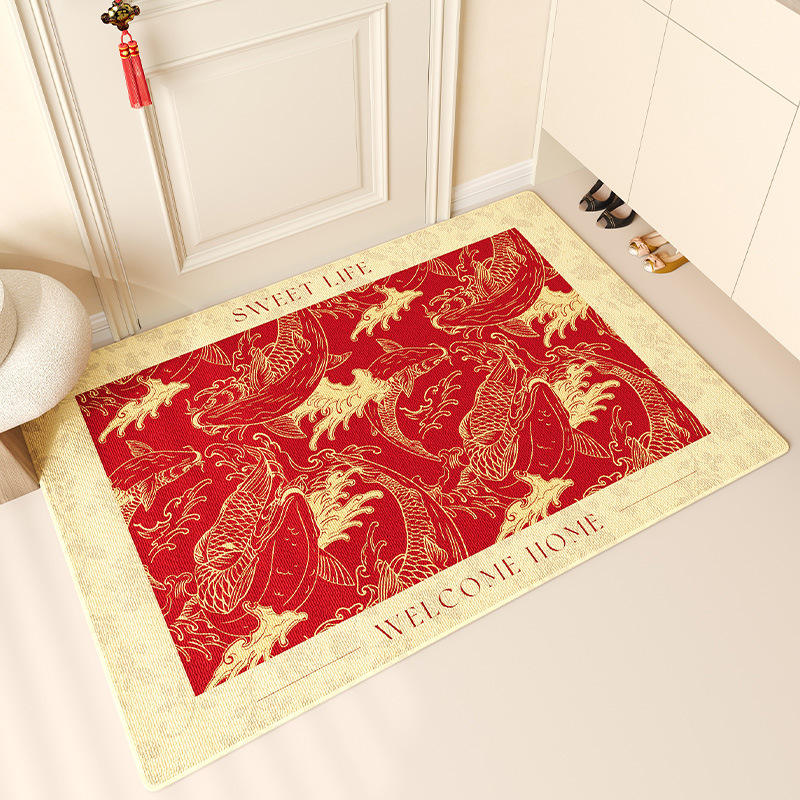 Bonne Fortune et Abondance