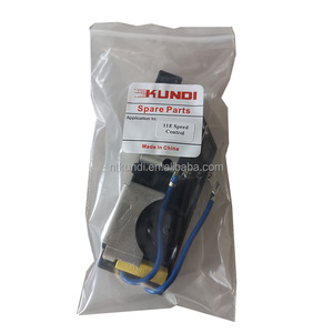 11E電動工具速度制御用KUNDIブランド電動工具スペアパーツ電動工具速度制御 - Product Image 2