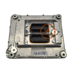 JISION With <strong>Program</strong> Control Unit ECU TAD1641GE Controller <strong>Computer</strong> Panel 20814594 20695319 - Product Image 1