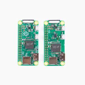 Modulo scheda di sviluppo Pi Zero W Raspberry PI ZERO W (con WIFI Bluetooth)