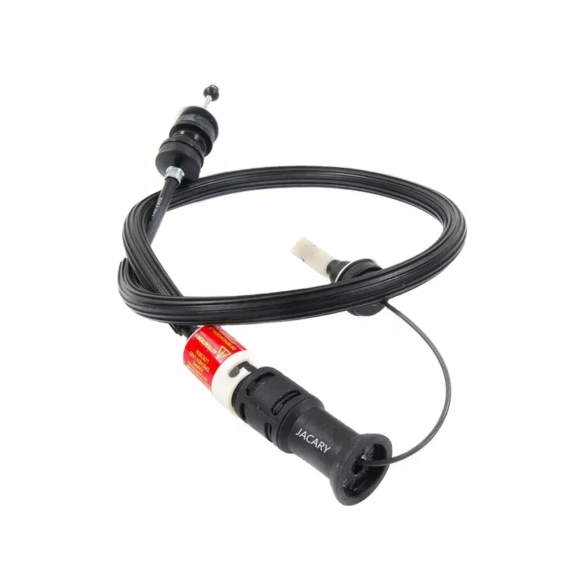 Auto Cable de embrague piezas 1479130080 2150T3 para Peugeot experto 806 Fiat Ulysse Scudo Citroen envío