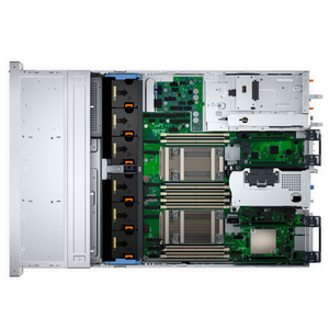 Potente potencia de computación R760XS servidor en rack de doble enchufe 2U - Product Image 4