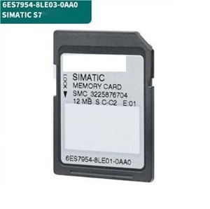 Módulo PLC de entrada analógica SIMATIC de Venta caliente 6ES7331-7KF02-0AB0 - Product Image 5