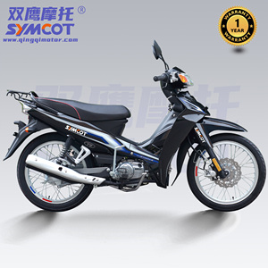 Crypton 110cc 115cc süper cub motorbisiklet bayan scooter ile 2022 yeni tasarım yama tasarım yeni crypton c8 motor dengeleyici - Product Image 2