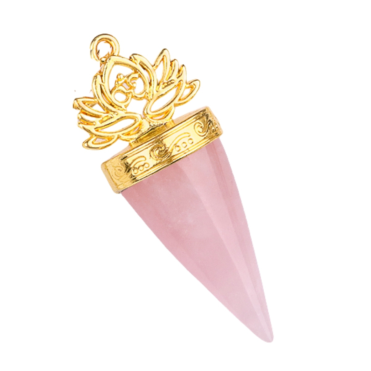 Quarzo rosa