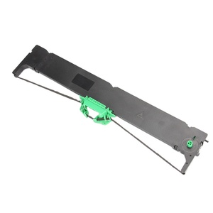 兼容银行存折点阵色带，用于Olivetti PR9 TTP10 DM95墨盒PSI PR9 Globalis safir PR90 NANTIAN pr9c - Product Image 1