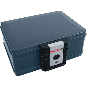 Para depolama kasa tuş kilidi yanmaz su geçirmez güvenlik kasası kasa, 2013 - Product Image 6