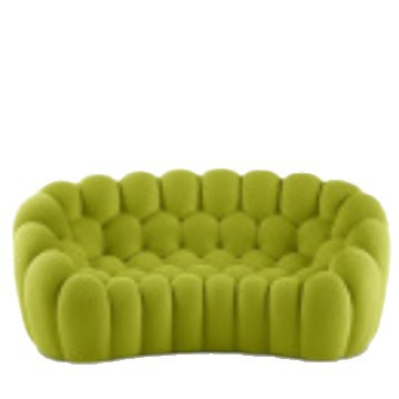 Multi-person seating 243*108*76