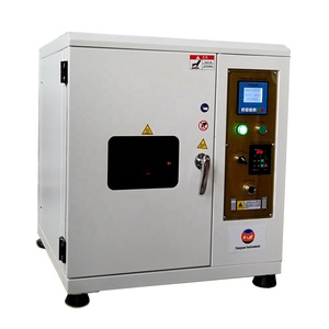 PT-J300 laboratorio Pad-gamma thermosol | Attrezzature per test e finitura tessili - Product Image 5