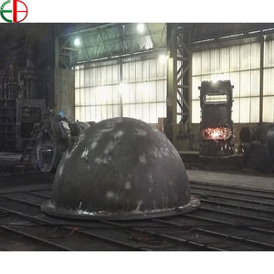 Свинцовая Руда, Заводская переработка, свинцовый плавильный чайник, свинцовые горшки EB4109 - Product Image 6