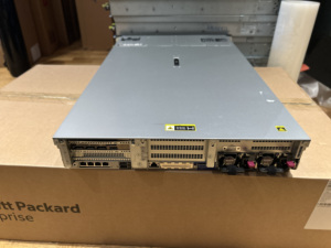 Hpe proliant dl380 gen10 server rack sql server standard 2022 - Product Image 4