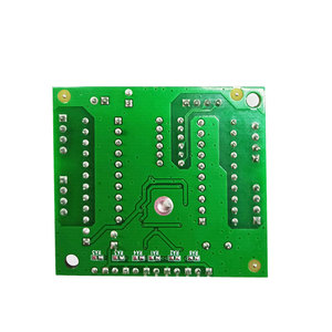 5ポート10/100Mbps Networkスイッチ出力5PCS 4Pinヘッダ2.54ミリメートルDC Input 2pinヘッダPitch 2.54ミリメートル工場生産中国製 - Product Image 3