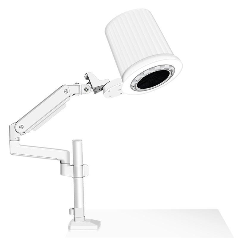 AT-NDC-025 Pro nail dust collector AU Plug