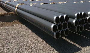 14 BDLS + 1 kutu dikişsiz STE EL tüpleri bir/SA53 ASTM /ASME-A/SA 106/API5L API 5L B/X42 - Product Image 4