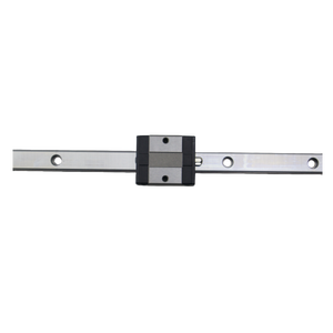 HGW <strong>CNC</strong> <strong>Linear</strong> <strong>Guide</strong> Rail Excellent Choice <strong>for</strong> Robotics &amp; Industrial <strong>Automation</strong> <strong>Systems</strong> with Block - Product Image 6