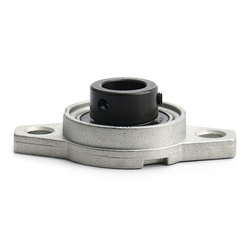 3d printer 12mm lead screw end support zinc alloy pillow block bearing ufl001