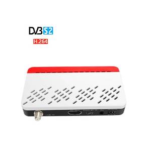OEM HD Mpeg4 FTA Free to air <strong>Decoder</strong> <strong>Dvb</strong>-s2 Digital Satellite Tv <strong>Decoder</strong> Receiver for Africa STB LNB Receptor Set-top Box