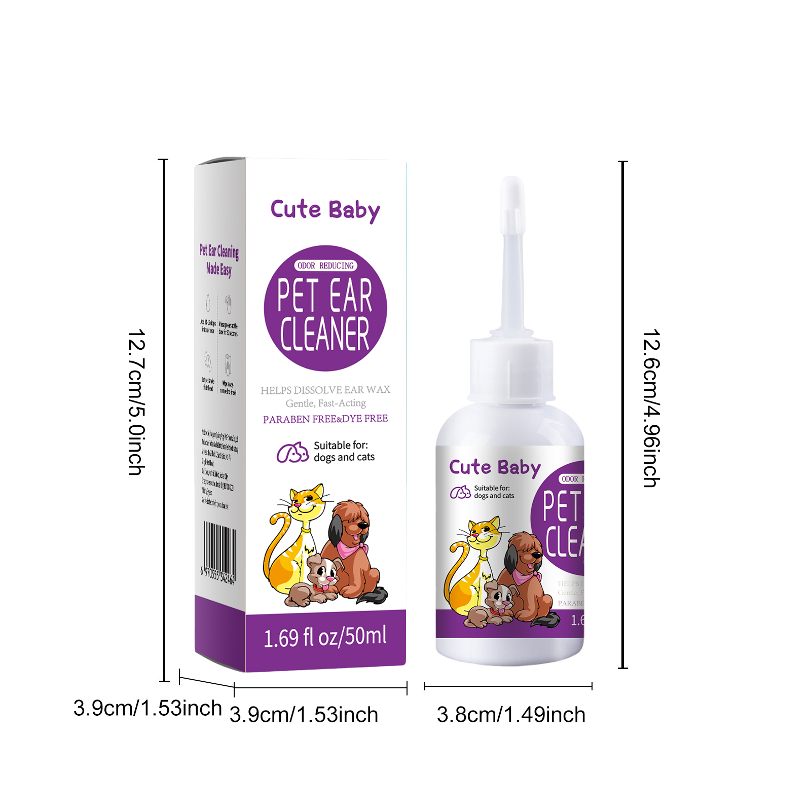 50ML