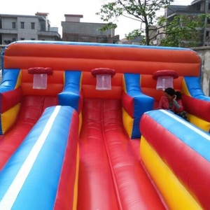 <span class=keywords><strong>2025</strong></span> <span class=keywords><strong>Inflatable</strong></span> <span class=keywords><strong>Bungee</strong></span> chạy trò chơi thể thao với chất lượng tốt nhất - Product Image 3