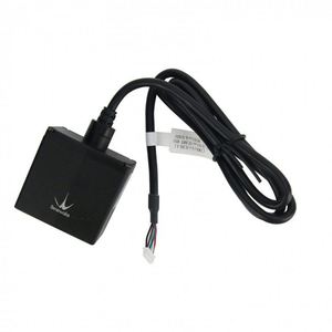 TF03-180 <strong>Lidar</strong> Range Finder <strong>Sensor</strong> Module IP67 Waterproof 180m Ranging UART/CAN/IO RS485/RS232 - Product Image 3