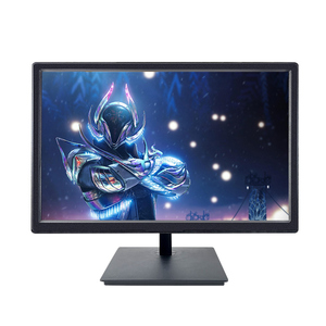 Atacado <span class=keywords><strong>LCD</strong></span> PC gaming <span class=keywords><strong>monitor</strong></span> 22 24 27 polegada FHD computador desktop alta taxa de atualização sem moldura Slim design preço de fábrica OEM/ODM