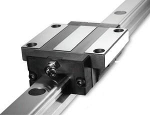 Guías lineales duraderas con riel de guía de rodamiento y rieles de torno para diversas aplicaciones - Product Image 4