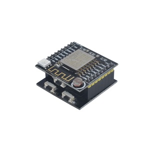 <strong>ESP8266</strong> serial WIFI Witty cloud Development Board ESP-12F module MINI <strong>nodemcu</strong> - Product Image 4