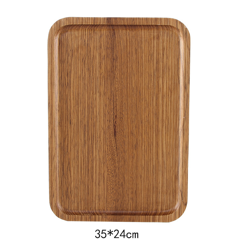 Palet de madera de cebra (grande)