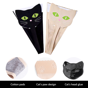 Directo de fábrica, reutilizable, sin cintura, autoadhesivo, Sexy, luminosa, cola de gato, clásico, Invisible, sin costuras, C, bragas de cuerda para strippers - Product Image 3