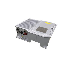 DCDC-controlador de motor de frecuencia variable 2 en 1, DCAC, de alto rendimiento, para motores de vehículos eléctricos - Product Image 2