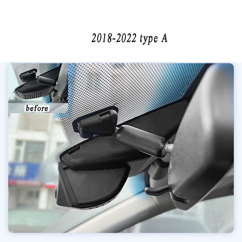 2018-2022ประเภท A