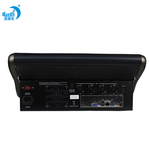 Bühnen beleuchtung DJ-Controller Tiger Touch-Konsole DMX 2048 Quartz Tiger Controller-Konsole - Product Image 3