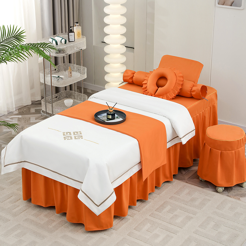 Arancione+Bianco