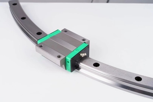 Riel de guías lineales de arco serie YDR 15A + 60 de alta calidad superventas, riel de guía de movimiento, Riel de guía lineal original, bloque deslizante - Product Image 3