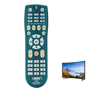 รีโมทคอนโทรลแบบสากลสำหรับ LG Smart TV เข้ากันได้กับทุกรุ่นสำหรับ LG Smart TV LCD LED QLED 4K HDR TV รีโมทของรุ่น - Product Image 2