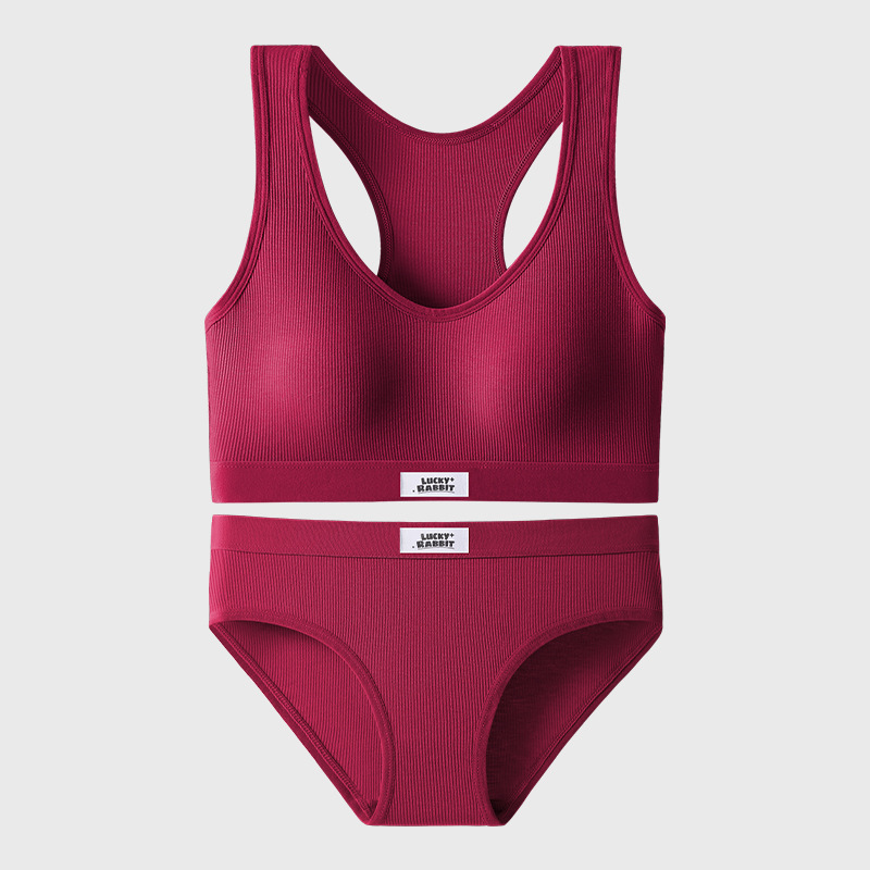 Wine Red (set)