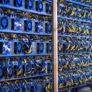 Actminer một cửa giải pháp làm mát bằng không khí di động Modular trung tâm dữ liệu PDU cho S19 S21 s21pro T21 khai thác Mạng tủ - Product Image 6