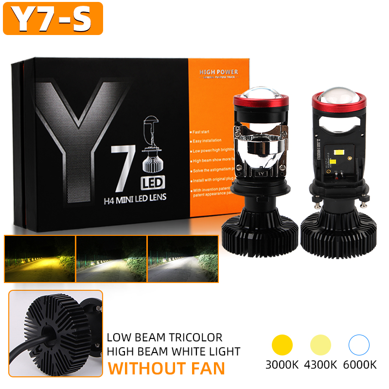 Y7S