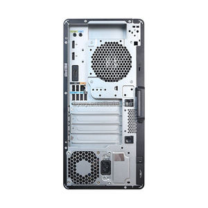 HP Z2 Mini G5 G9 Mini masaüstü grafik iş istasyonu Hpe Z2G9 - Product Image 2