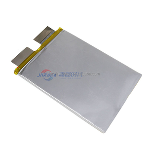 EV, havacılık, tıbbi, telekom, depolama için yüksek kapasiteli 3.7V 45000mAh yarı katı hal lityum pil hücresi - Product Image 5
