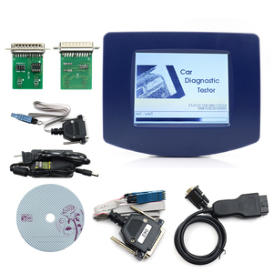 2023 Neueste Digiprog3 OBD2 Version Digiprog 3 Vollständiger OBD-Programmierer Digiprog III FTDI Digiprog III V4.94 OBD-Kabel