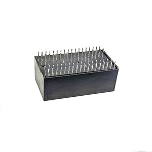 1000BASE-TX 72PIN DIP Gigabit <strong>Ethernet</strong> Network IC Filter Magnetic <strong>Ethernet</strong> Poe LAN Transformer Module - Product Image 4