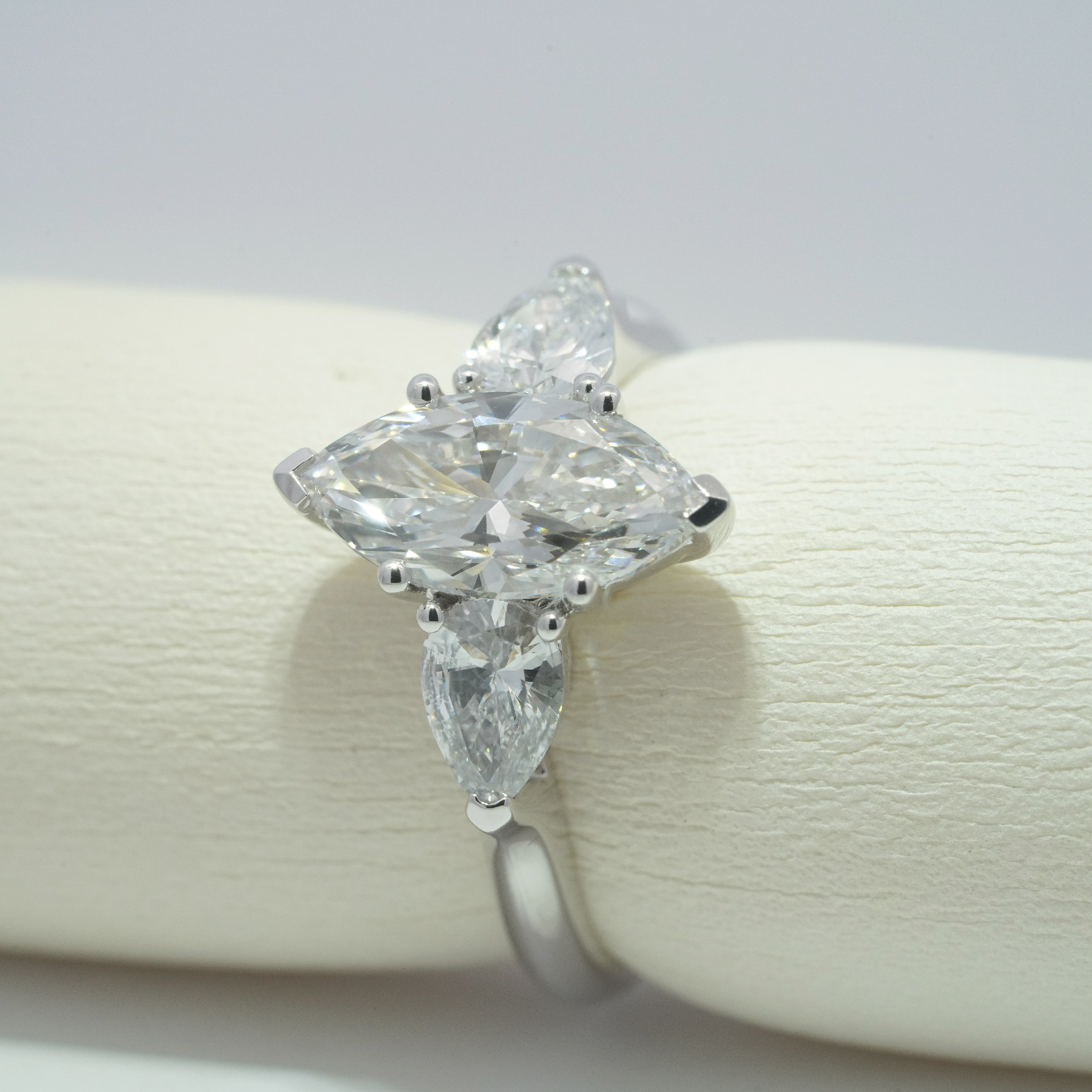 2.2ct AuDR1006649