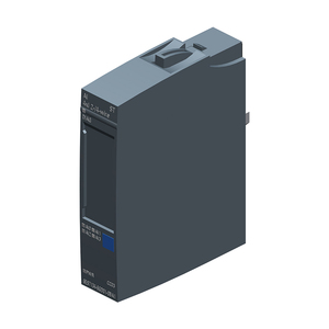 Nuevo módulo PLC Original SIMATIC ET 200SP 6ES7134-6GD01-0BA1 Módulo de entrada analógica PLC en Stock - Product Image 1