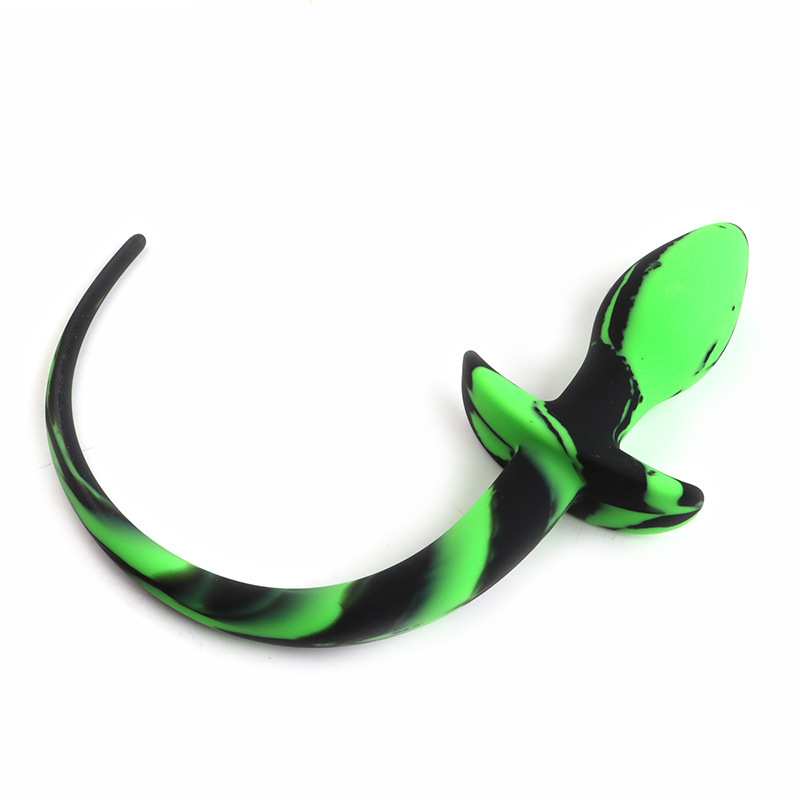 Nero verde