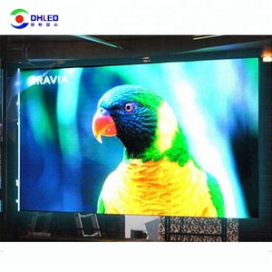 <span class=keywords><strong>LED</strong></span> Programmabile di Scrolling Segno del Messaggio di Bordo P4mm Noleggio Outdoor <span class=keywords><strong>Display</strong></span> A <span class=keywords><strong>LED</strong></span> Dello Schermo