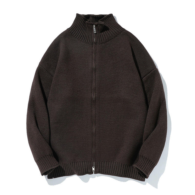 สีน้ำตาล