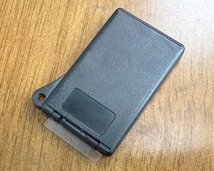 Super Slim 1-8 Tasten Fernbedienung mit Schlüssel bund für LED-LCD-Video geräte TV DV-Kamera Mini-Infrarot-IR-Fernbedienung